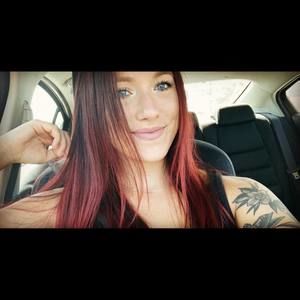 Meet your Posher, Annalea